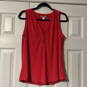 WHBM top size Medium
